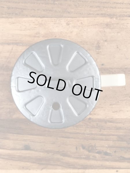 70年代頃のセサミストリートのオスカーのビンテージのマグカップ