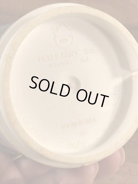 70年代頃のセサミストリートのオスカーのビンテージのマグカップ