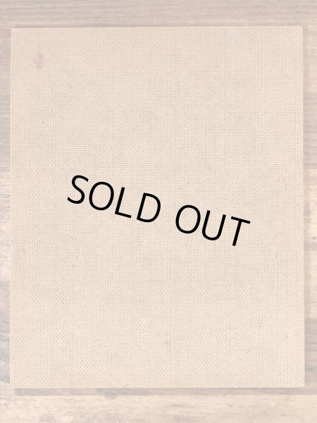 80’sのマイリトルポニーのヴィンテージの木製パズル