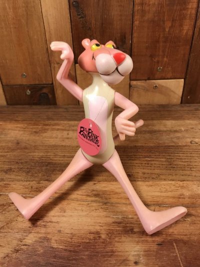 画像2: Dakin The Pink Panther Figure　ピンクパンサー　ビンテージ　フィギュア　70年代