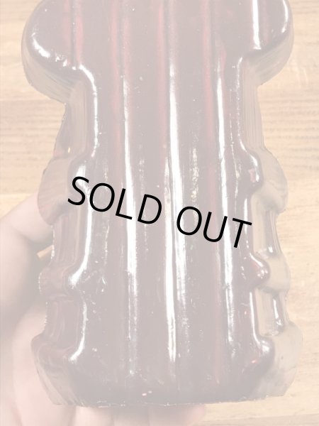 70’sのおじいちゃんのヴィンテージのコインバンク