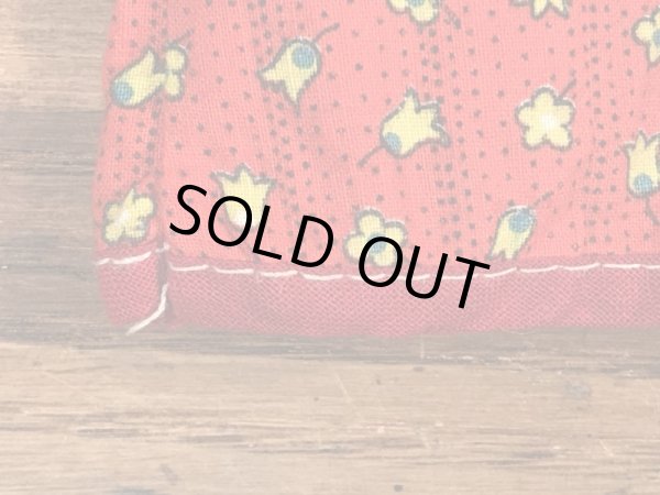 60’sのディズニーのBabes In Toylandのヴィンテージのパペット人形