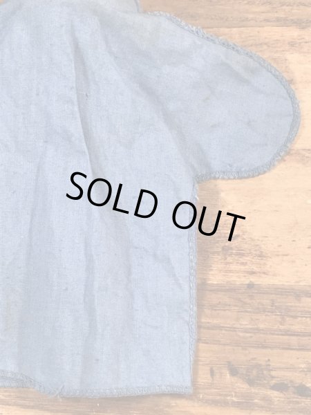 60’sのディックトレイシーショウのヘムロックホームズのヴィンテージのハンドパペットドール