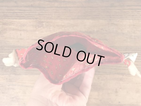 60’sのディズニーのBabes In Toylandのヴィンテージのパペット人形