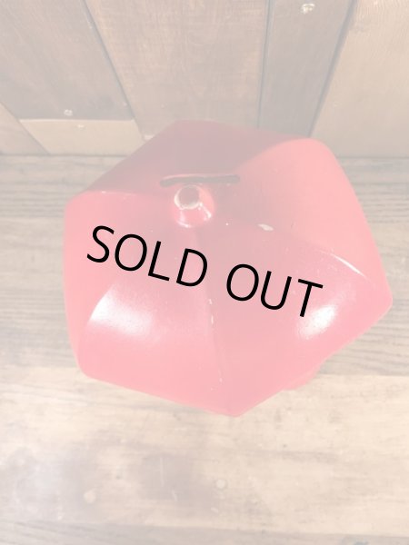 70年代頃のプレイパルのビンテージのコインバンクドール