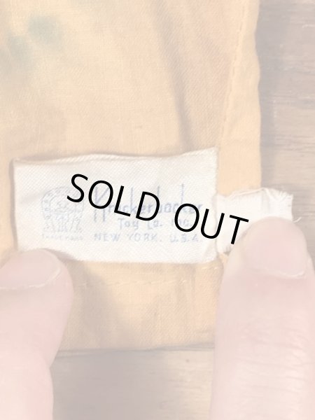 60年代頃のフリントストーンのディノのビンテージのパペット人形