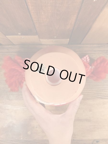 70’sのラガディ＆アンディモチーフのヴィンテージのコインバンクドール