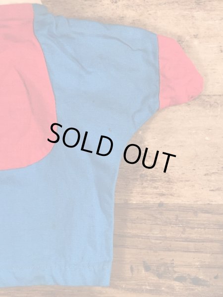 60年代頃のハンナバーベラの早撃ちマックのビンテージのハンドパペットドール