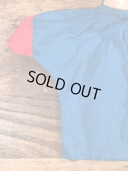 60年代頃のハンナバーベラの早撃ちマックのビンテージのハンドパペットドール