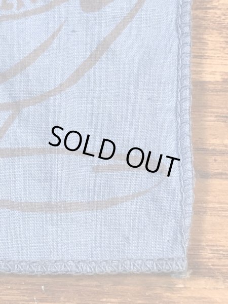 60年代頃のディックトレイシーショウのヘムロックホームズのビンテージのパペット人形