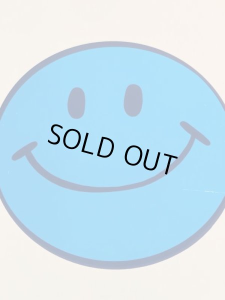 70年代頃のスマイルのビンテージのノートブック