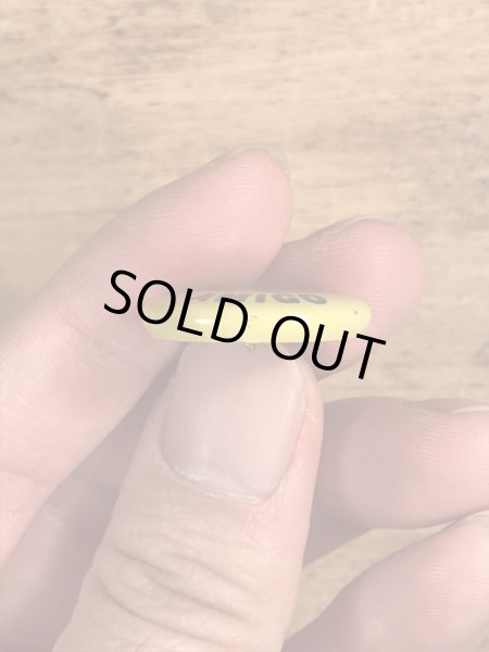 70’sのスマイルのヴィンテージの缶バッチ