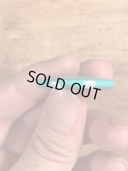 70’sのスマイルのヴィンテージの缶バッチ