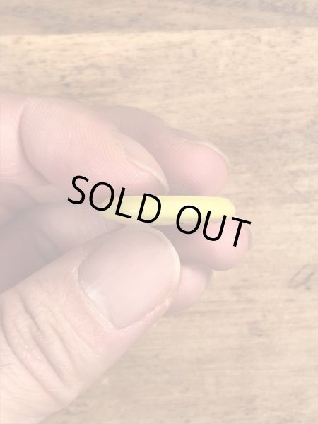 70’sのスマイルのヴィンテージの缶バッチ