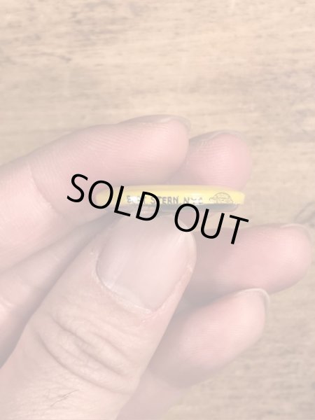 70’sのスマイルのヴィンテージの缶バッチ