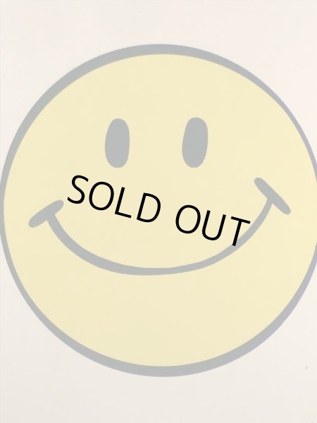 70年代頃のスマイルのビンテージのノートブック