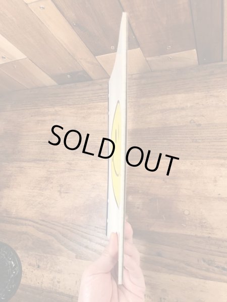 70年代頃のスマイルのビンテージのノートブック