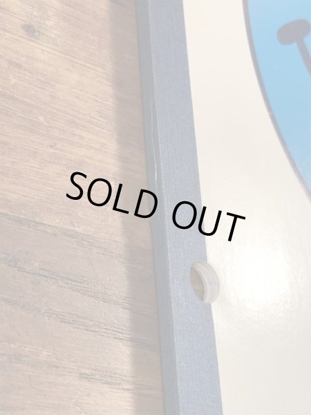 70年代頃のスマイルのビンテージのノートブック