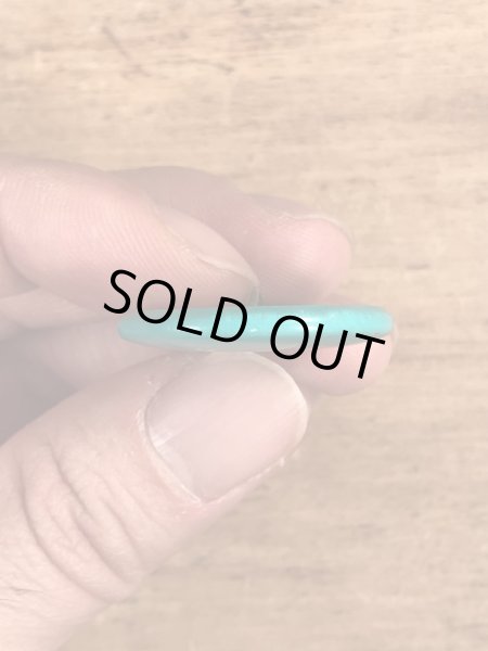 70’sのスマイルのヴィンテージの缶バッチ