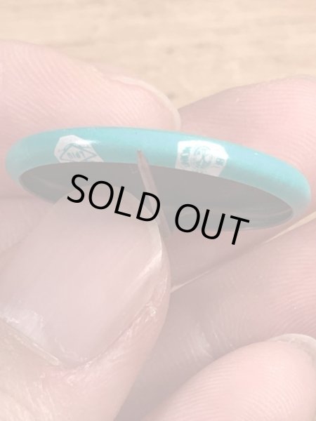 70’sのスマイルのヴィンテージの缶バッチ