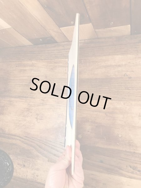 70年代頃のスマイルのビンテージのノートブック