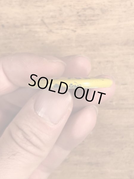 ’sのJepsen For Gov.のスマイルフェイスのヴィンテージの缶バッチ