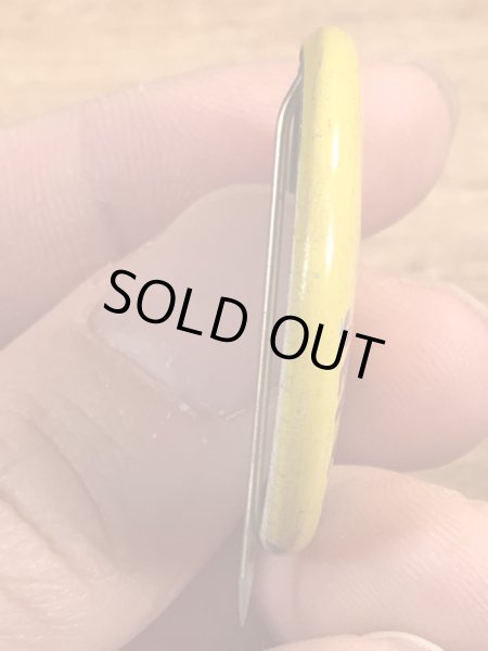 ’sのJepsen For Gov.のスマイルフェイスのヴィンテージの缶バッチ