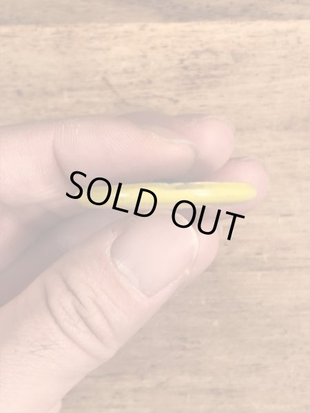 ’sのJepsen For Gov.のスマイルフェイスのヴィンテージの缶バッチ