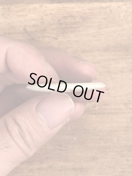 70’sのMcGovernのスマイルのヴィンテージの缶バッチ