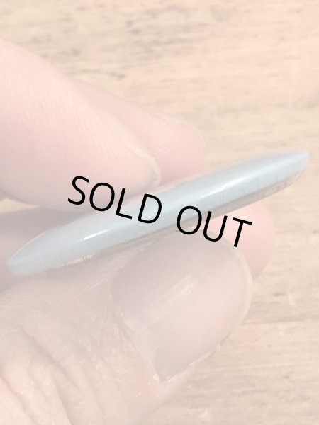 70年代頃のスマイルのビンテージの缶バッジ