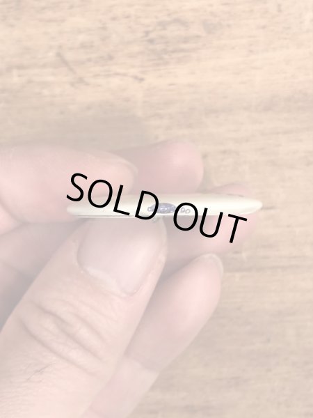 70’sのMcGovernのスマイルのヴィンテージの缶バッチ