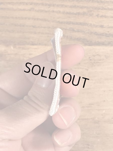 70年代頃のシェルオイルカンパニーのビンテージのワッペン