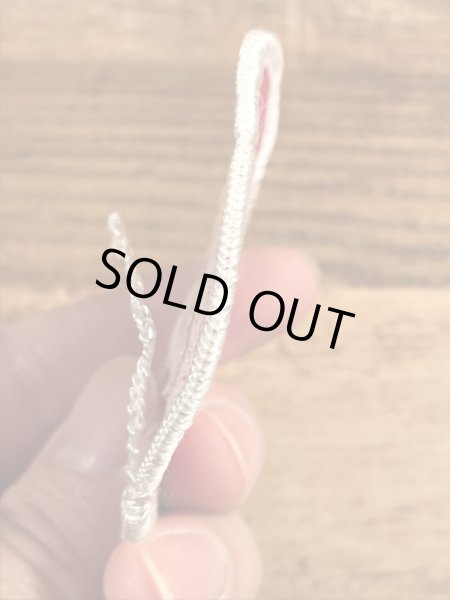 70’sのACスパークプラグのヴィンテージのパッチ