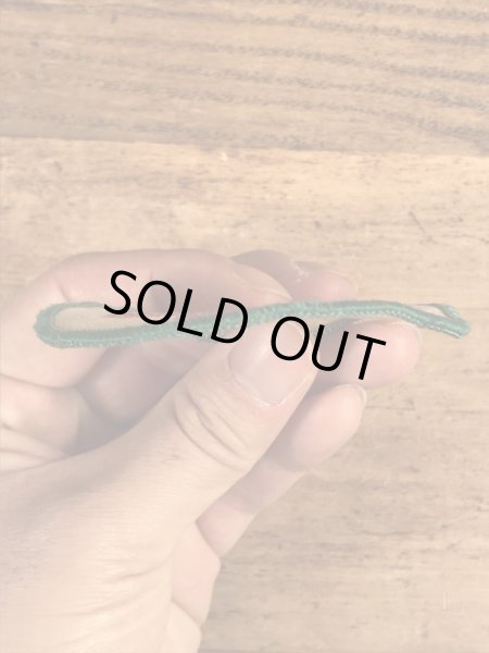 70’sのTexacoのヴィンテージの刺繍パッチ