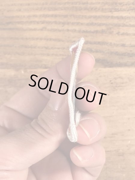 70年代頃のシェルオイルカンパニーのビンテージのワッペン