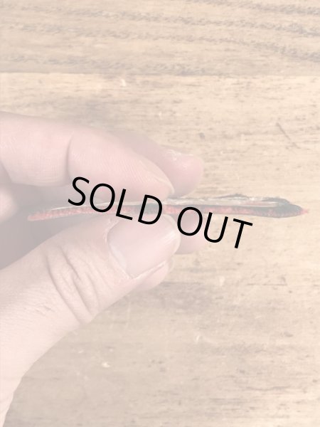 70’sのフィリップス66のヴィンテージの刺繡パッチ