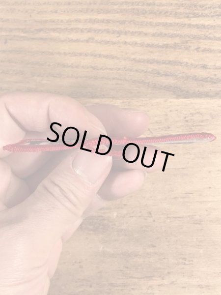 70’sのテキサコのヴィンテージの刺繡パッチ