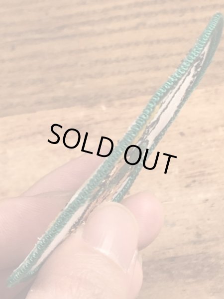 70年代頃のディズニーのティンカーベルのビンテージの刺繡ワッペン