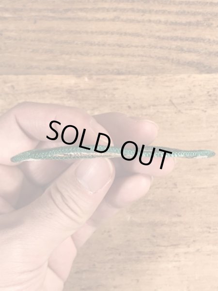 70’sのディズニーのティンカーベルのヴィンテージの刺繡パッチ