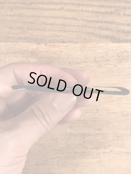 70年代頃のルーニーテューンズのエルマーフッドのヴィンテージの刺繡パッチ