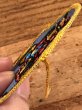 70’sのダンボのケイシージュニアのヴィンテージの刺繡パッチ