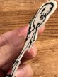 70年代頃のキャスパーのビンテージの刺繡ワッペン