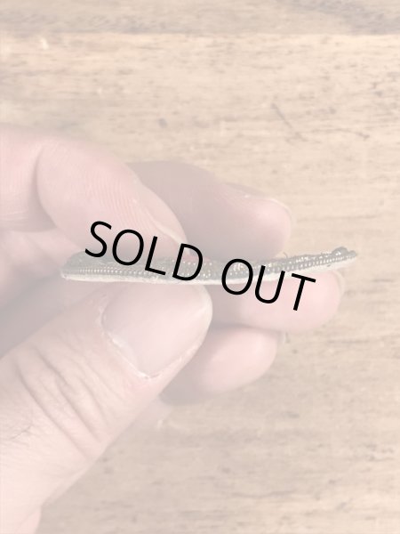 60〜70’sのゾウが描かれたニクソン大統領のヴィンテージのパッチ