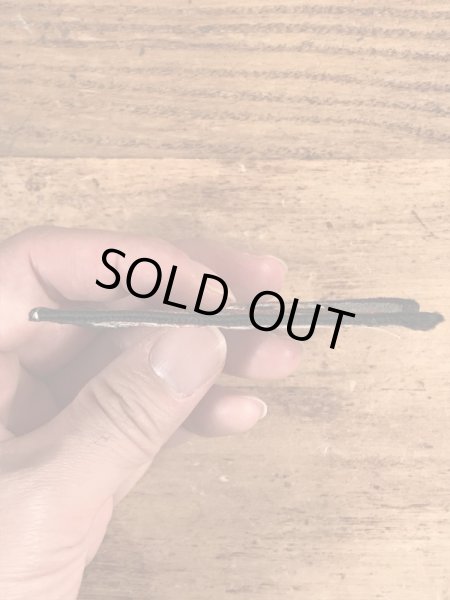 60’sのボーイスカウトのヴィンテージの刺繡パッチ