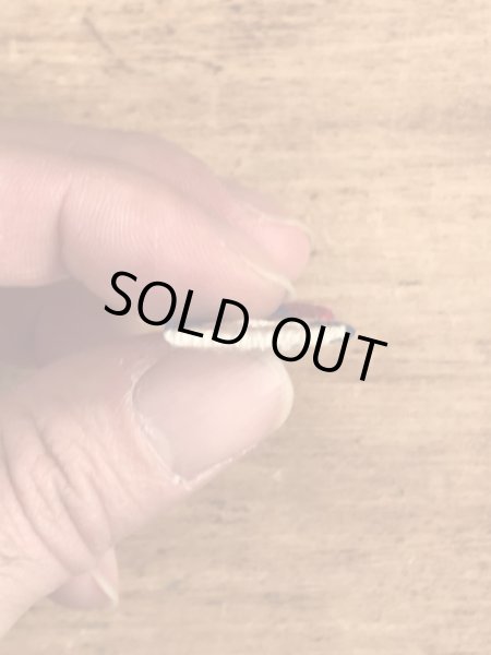 70’sの兵隊さんのヴィンテージの刺繡パッチ