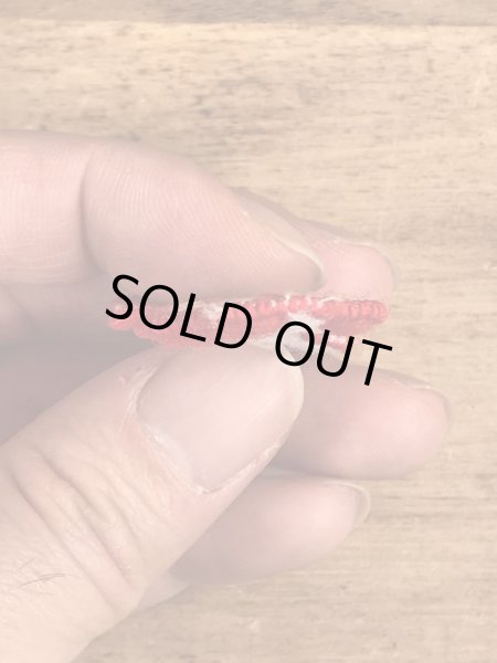 70’sの子犬のヴィンテージの刺繡パッチ