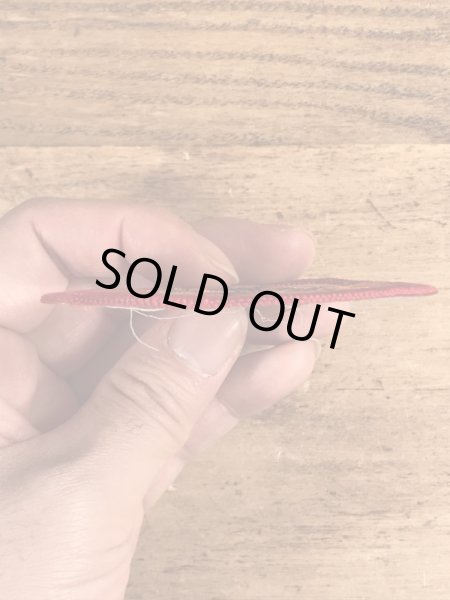 60’sのボーイスカウトのヴィンテージの刺繡パッチ