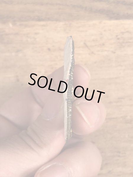 60〜70年代頃のニクソン大統領のビンテージのワッペン