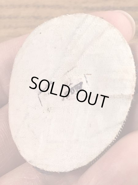 60〜70年代頃のニクソン大統領のビンテージのワッペン