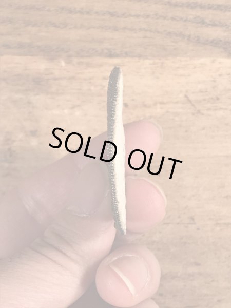 60〜70年代頃のニクソン大統領のビンテージのワッペン